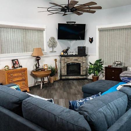 Bed and Breakfast Freeport Landing Екстер'єр фото