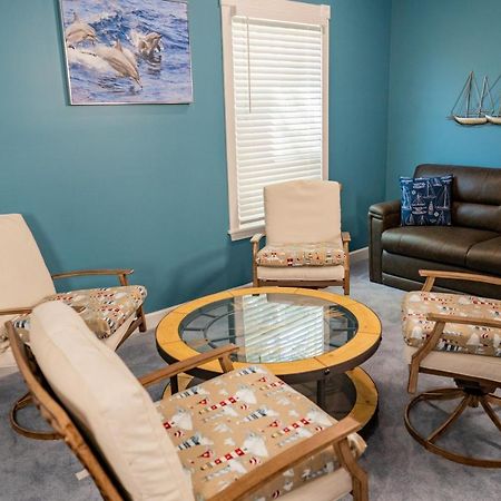 Bed and Breakfast Freeport Landing Екстер'єр фото