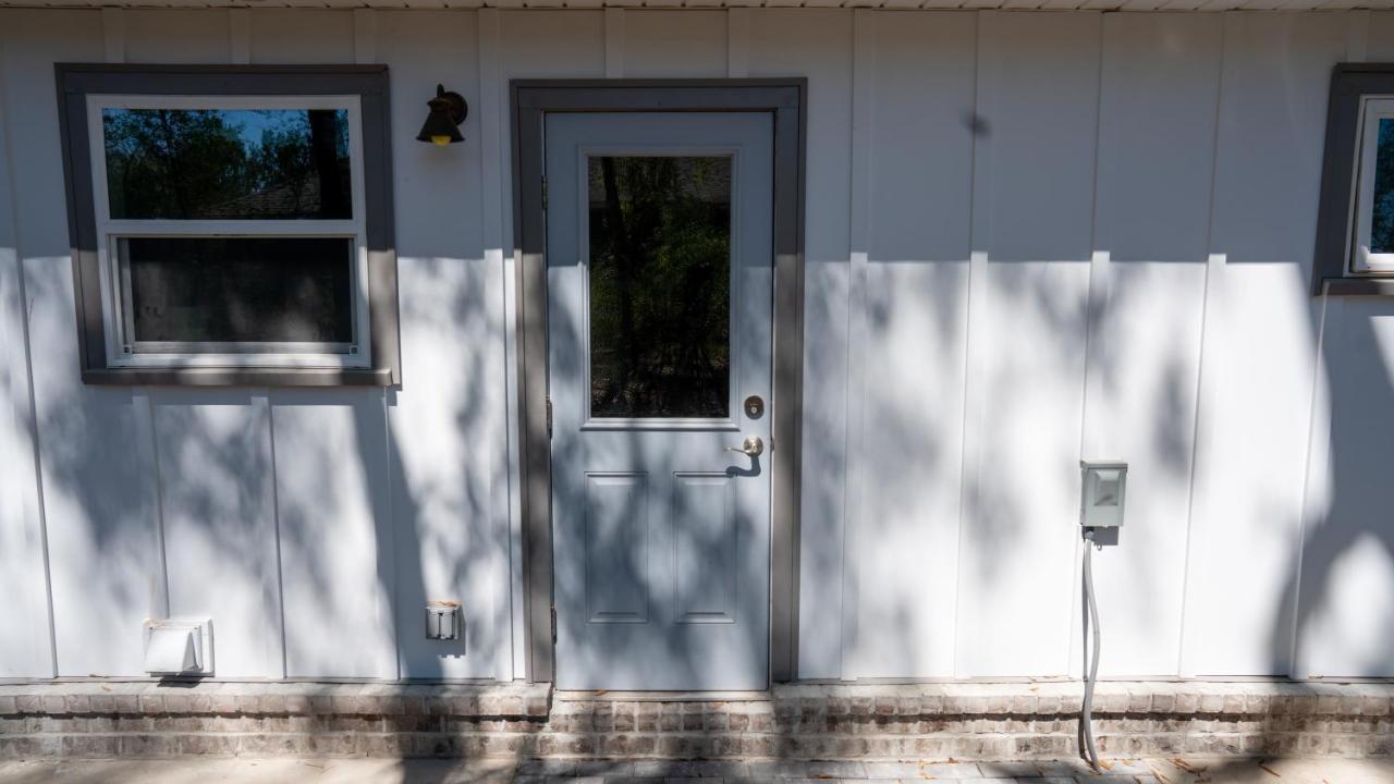 Bed and Breakfast Freeport Landing Екстер'єр фото